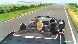 ꡼ No.027Υͥ / ï٤Υ륱ߥȡ׸˥6ޤȤᡣFINAL FANTASY XVץܸ˥åȤ䡤֡˥åȤξ濴ˤϤ