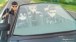 ꡼ No.028Υͥ / ï٤Υ륱ߥȡ׸˥6ޤȤᡣFINAL FANTASY XVץܸ˥åȤ䡤֡˥åȤξ濴ˤϤ