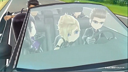 ꡼ No.029Υͥ / ï٤Υ륱ߥȡ׸˥6ޤȤᡣFINAL FANTASY XVץܸ˥åȤ䡤֡˥åȤξ濴ˤϤ