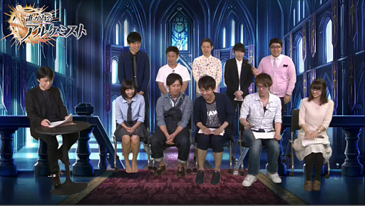 ꡼ No.042Υͥ / ï٤Υ륱ߥȡ׸˥6ޤȤᡣFINAL FANTASY XVץܸ˥åȤ䡤֡˥åȤξ濴ˤϤ