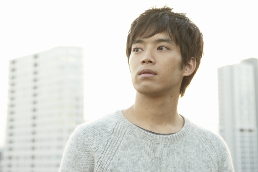 画像ギャラリー No.003のサムネイル画像 / 「誰ガ為のアルケミスト」,三浦貴大さん出演の新TVCMを放映開始