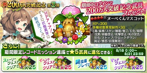 画像ギャラリー No.009のサムネイル画像 / 「誰ガ為のアルケミスト」，新水着イベント「荒ぶる海の男-猛装伝-」がスタート