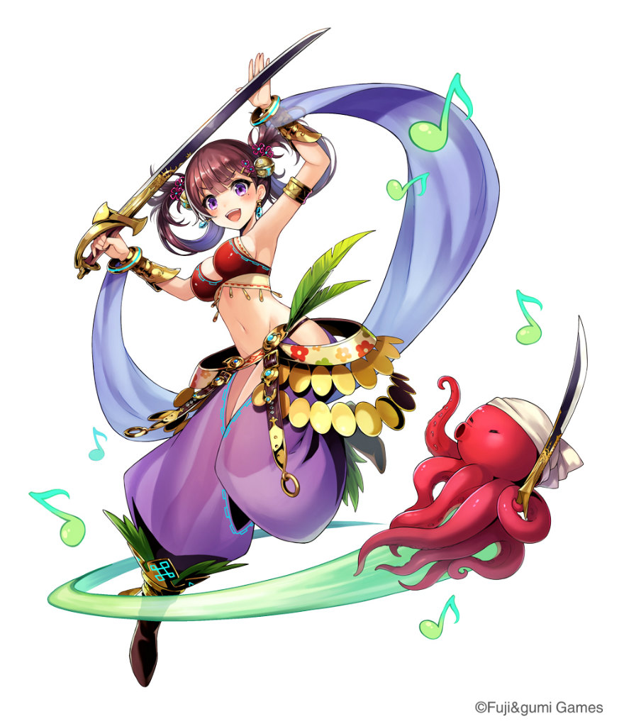 画像ギャラリー No.005 | 「タガタメ」，8月24日にスタートする
