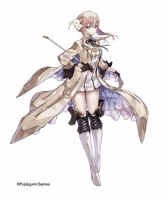 画像ギャラリー No.003のサムネイル画像 / 「誰ガ為のアルケミスト」,「鋼の錬金術師FA」コラボのストーリーが追加