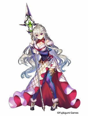 画像ギャラリー No.004のサムネイル画像 / 「誰ガ為のアルケミスト」,「鋼の錬金術師FA」コラボのストーリーが追加