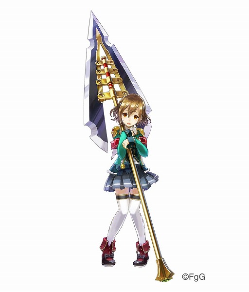 画像ギャラリー No.003のサムネイル画像 / 「誰ガ為のアルケミスト」，「ファントムオブキル」とのコラボを再び開催