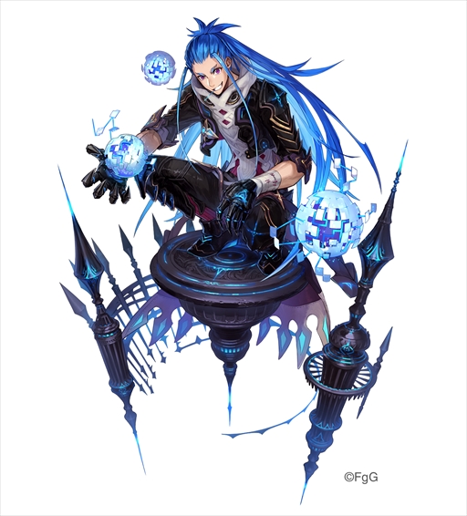 画像ギャラリー No.005のサムネイル画像 / 「誰ガ為のアルケミスト」，クリスマスイベント「A Snow White Christmas」が開催