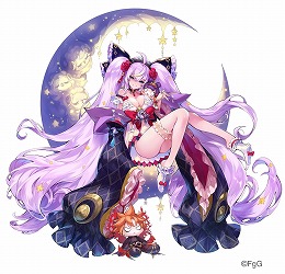 画像ギャラリー No.004のサムネイル画像 / 「誰ガ為のアルケミスト」，FgGコラボイベントなどが復刻開催