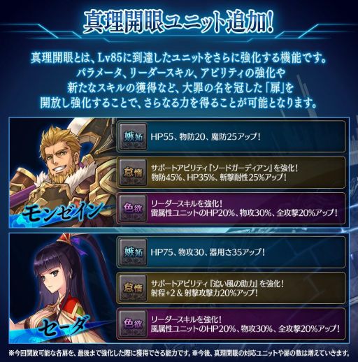 画像ギャラリー No.011のサムネイル画像 / 「誰ガ為のアルケミスト」が全世界累計で500万DL突破。記念キャンペーン開始