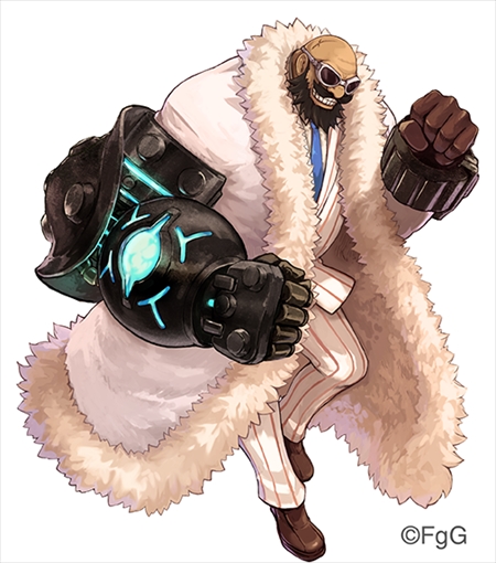 画像ギャラリー No.003のサムネイル画像 / 「誰ガ為のアルケミスト」,期間限定ユニット“ネフェルティ”が登場。“ドン・タラス”のユニット化も