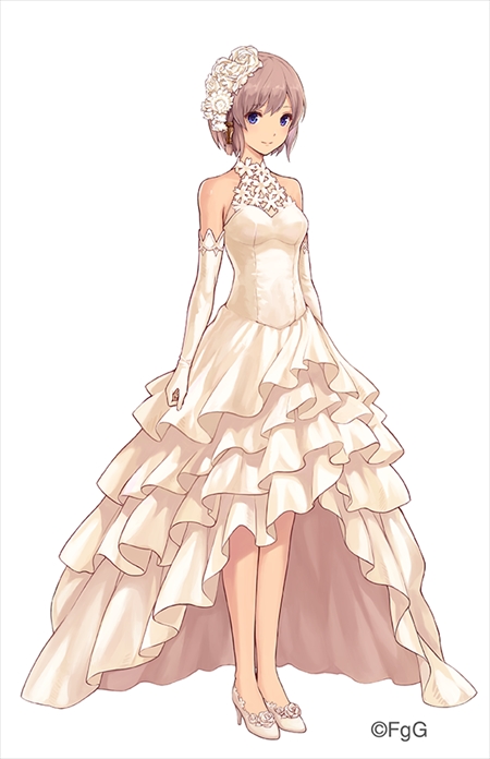 画像ギャラリー No.007のサムネイル画像 / 「誰ガ為のアルケミスト」,期間限定ユニット“ネフェルティ”が登場。“ドン・タラス”のユニット化も