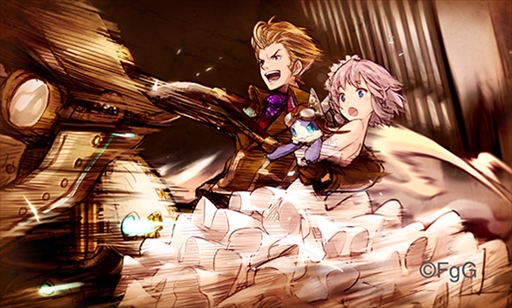 画像ギャラリー No.008のサムネイル画像 / 「誰ガ為のアルケミスト」,期間限定ユニット“ネフェルティ”が登場。“ドン・タラス”のユニット化も