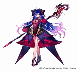 画像ギャラリー No.003のサムネイル画像 / 「タガタメ」と「クリユニ」のコラボイベントが本日スタート