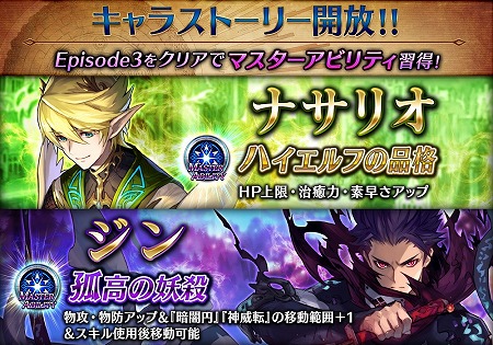 画像ギャラリー No.008のサムネイル画像 / 「誰ガ為のアルケミスト」，水着イベント“ワンダフル☆SUMMER”の追加ステージ