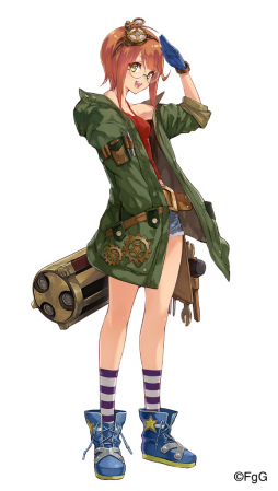 画像ギャラリー No.007のサムネイル画像 / 「タガタメ」と「進撃の巨人」のコラボレーションが8月23日スタート