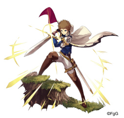 画像ギャラリー No.008のサムネイル画像 / 「タガタメ」と「進撃の巨人」のコラボレーションが8月23日スタート