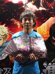 ꡼ No.035Υͥ / ï٤Υ륱ߥȡפΥե饤󥤥٥Ȥ塦Ĥǳšֿʷε͡ץܤ̤ơȥ쥤ɥХȥɤ