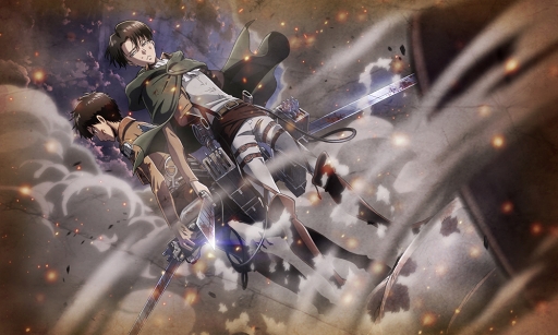 画像ギャラリー No.012のサムネイル画像 / 「タガタメ」「進撃の巨人」コラボに新たなEXステージ&新ユニット“ミカサ”が登場