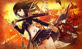 画像ギャラリー No.016のサムネイル画像 / 「誰ガ為のアルケミスト」,「ファントム オブ キル」コラボを記念した各種キャンペーンを開催