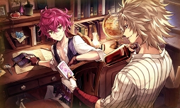 画像ギャラリー No.012のサムネイル画像 / 「タガタメ」に高橋李依さん演じる新ユニット「パメラ」の邂逅イベントを公開