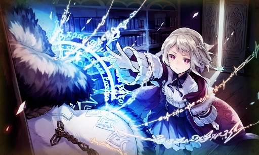 画像ギャラリー No.019のサムネイル画像 / 「タガタメ」全世界800万DL突破を記念して,12月1日より豪華キャンペーンを開催