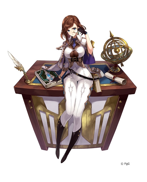 画像ギャラリー No.020のサムネイル画像 / 「タガタメ」全世界800万DL突破を記念して,12月1日より豪華キャンペーンを開催