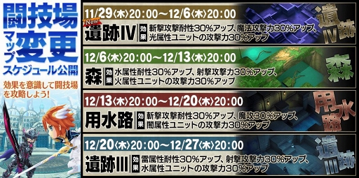 画像ギャラリー No.026のサムネイル画像 / 「タガタメ」全世界800万DL突破を記念して,12月1日より豪華キャンペーンを開催