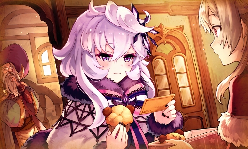 画像ギャラリー No.021のサムネイル画像 / 「タガタメ」,クリスマスイベント&ウィンターキャンペーン情報を公開