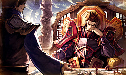 画像ギャラリー No.020のサムネイル画像 / 「誰ガ為のアルケミスト」,イベント“運命の、その先で”が開催。神殿騎士のトリトーが“無垢の将軍”にクラスチェンジ