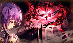 画像ギャラリー No.022のサムネイル画像 / 「誰ガ為のアルケミスト」,イベント“運命の、その先で”が開催。神殿騎士のトリトーが“無垢の将軍”にクラスチェンジ