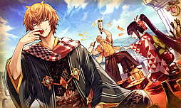 画像ギャラリー No.023のサムネイル画像 / 「誰ガ為のアルケミスト」,イベント“運命の、その先で”が開催。神殿騎士のトリトーが“無垢の将軍”にクラスチェンジ