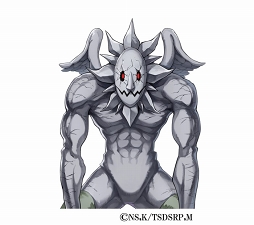 画像ギャラリー No.004のサムネイル画像 / 「タガタメ」,TVアニメ「七つの大罪 戒めの復活」コラボが1月29日15:00にスタート