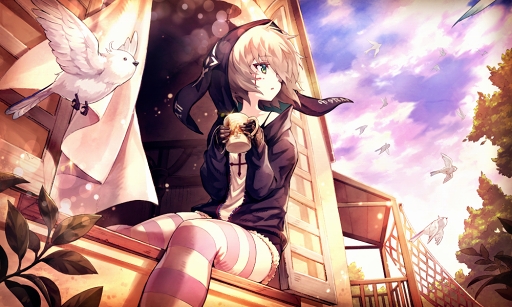 画像ギャラリー No.014のサムネイル画像 / 「タガタメ」,バレンタインイベント&3周年記念「ラジアントヒストリア」復刻コラボが開催