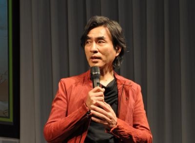 画像ギャラリー No.002のサムネイル画像 / 「劇場版 誰ガ為のアルケミスト」のスペシャルステージをレポート。オリジナル主人公カスミの誕生秘話やエドガーのエピソードも