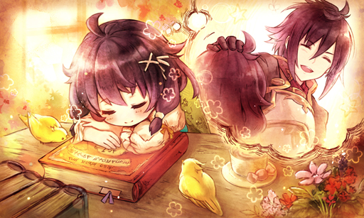 ���������꡼ No.011�Υ���ͥ������ / ��ï���٤Υ��륱�ߥ��ȡס������ץ��ա��륤�٥�Ȥ򳫺���