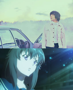 ���������꡼ No.002�Υ���ͥ������ / �ַ���� ï���٤Υ��륱�ߥ��ȡס�����Τȥ���ǥ��󥰤��к�Ҥ塼����ν񤭲������ڶʤ˷���