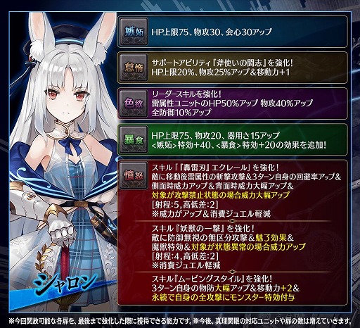 画像ギャラリー No.016のサムネイル画像 / 「誰ガ為のアルケミスト」と「マクロスF」のコラボイベントが本日スタート