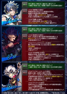 画像ギャラリー No.025のサムネイル画像 / 「誰ガ為のアルケミスト」に舞台版で登場するキャラ「クウザ」(CV:興津和幸)が登場