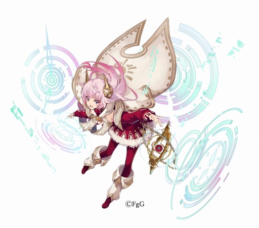 画像ギャラリー No.018のサムネイル画像 / 「誰ガ為のアルケミスト」,FgG3タイトルコラボイベント「誰かの姫など忍びない-すなわち恋の雪景色-」実施