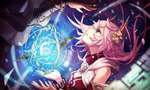 画像ギャラリー No.021のサムネイル画像 / 「誰ガ為のアルケミスト」,FgG3タイトルコラボイベント「誰かの姫など忍びない-すなわち恋の雪景色-」実施