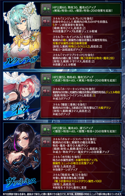 画像ギャラリー No.030のサムネイル画像 / 「誰ガ為のアルケミスト」,劇場版の公開直前キャンペーンが開催