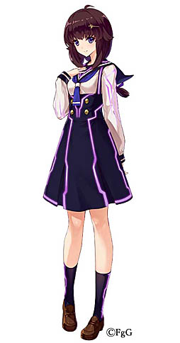 画像ギャラリー No.003のサムネイル画像 / 劇場版「誰ガ 為のアルケミスト」の上映が全国の映画館でスタート