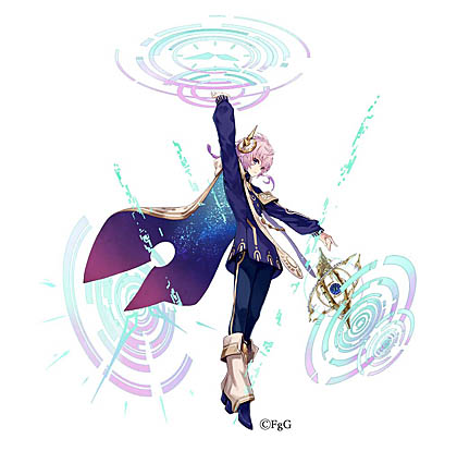 画像ギャラリー No.005のサムネイル画像 / 劇場版「誰ガ 為のアルケミスト」の上映が全国の映画館でスタート