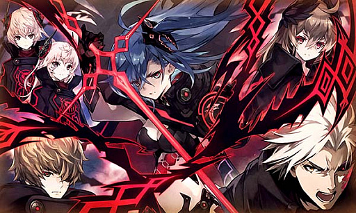 画像ギャラリー No.007のサムネイル画像 / 劇場版「誰ガ 為のアルケミスト」の上映が全国の映画館でスタート