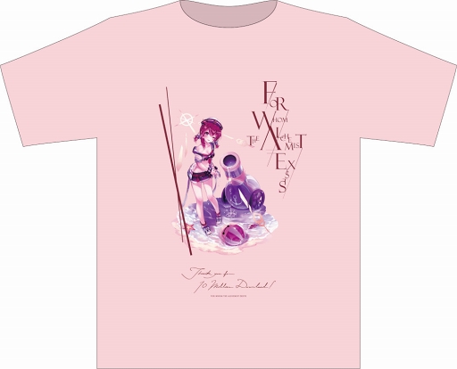 画像ギャラリー No.001のサムネイル画像 / 「タガタメ」,記念Tシャツなどが抽選で当たる「1000万記念 スペシャルプレゼントキャンペーン」が開催
