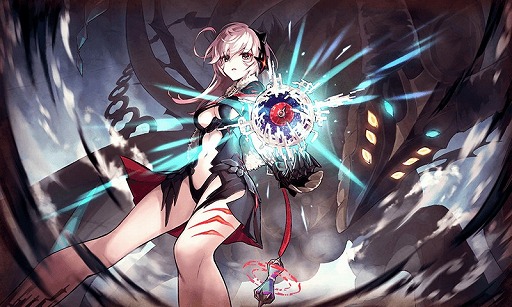 画像ギャラリー No.020のサムネイル画像 / 「誰ガ為のアルケミスト」,「七つの大罪」コラボが復刻。新コラボユニットも登場