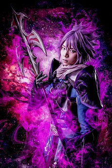 画像ギャラリー No.002のサムネイル画像 / 「誰ガ為のアルケミスト」,“七つの大罪”コラボのTVCMが10月4日放送開始