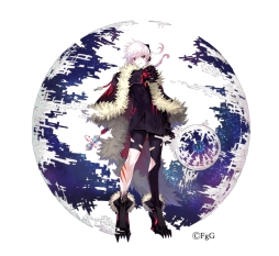 画像ギャラリー No.002のサムネイル画像 / 「誰ガ為のアルケミスト」に「七つの大罪」のコラボユニット「ゼルドリス」が登場