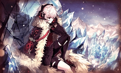 画像ギャラリー No.005のサムネイル画像 / 「誰ガ為のアルケミスト」に「七つの大罪」のコラボユニット「ゼルドリス」が登場