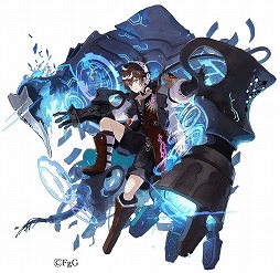 画像ギャラリー No.002のサムネイル画像 / 「誰ガ為のアルケミスト」,「神ガ選ばぬ、革命を」第3章の前編が実装に